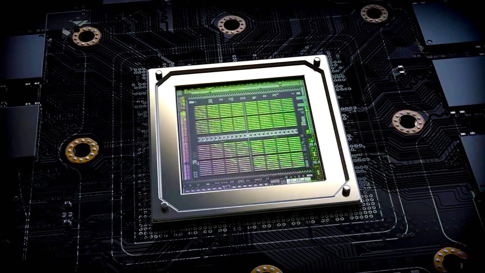 GPU NVIDIA GeForce RTX Ampere sẽ có 3 cấp chất lượng, chip xịn sò nhất chỉ chiếm 10%