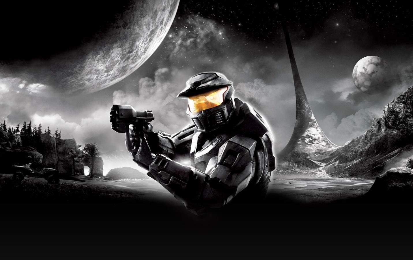 Huyền thoại Halo: Combat Evolved Anniversary bất ngờ cập bến Steam, mời anh em vào chiến