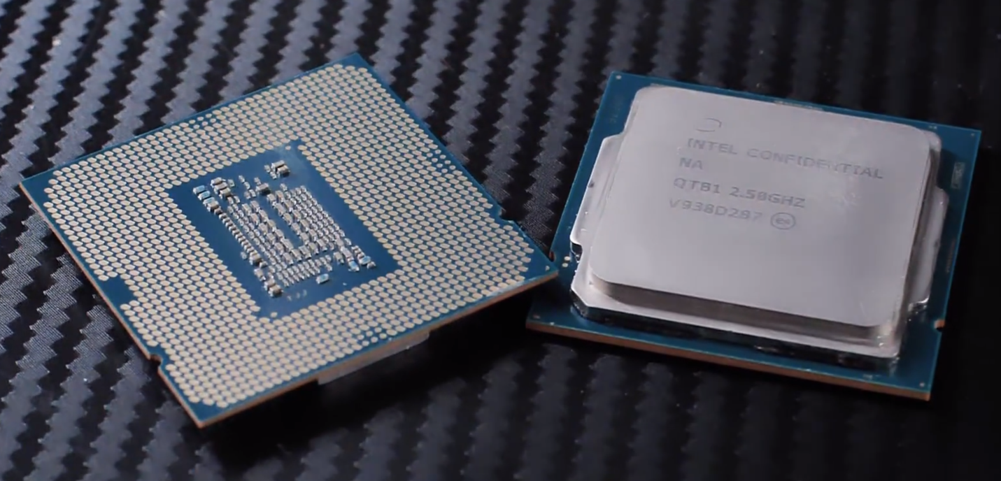 CPU Intel từ Skylake đến Tiger Lake đều dính lỗi “thú mỏ vịt” PLATYPUS, rất may đã có bản vá