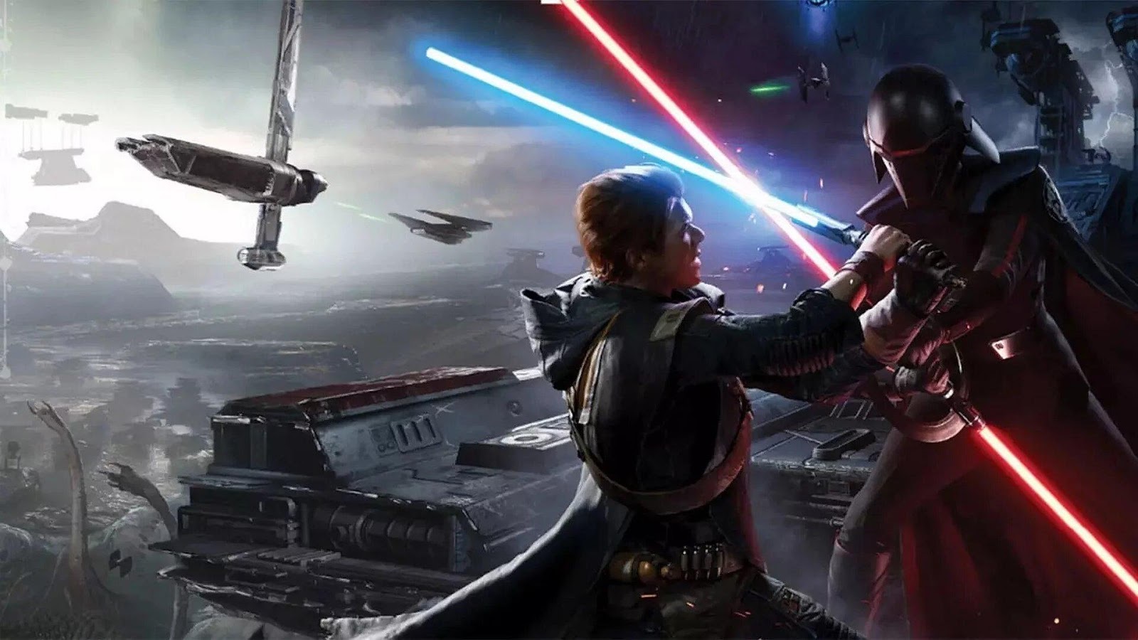 EA đã nhận ra chân lý, Respawn tuyển người phát triển tiếp game chơi đơn cho Star Wars