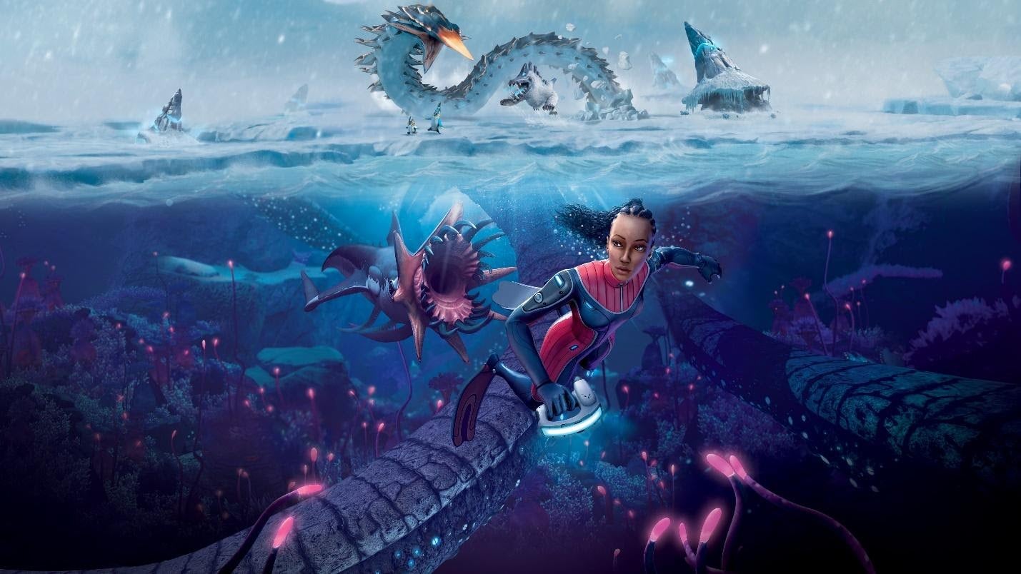 Tổng hợp đánh giá Subnautica: Below Zero – Kế thừa nét độc đáo của người tiền nhiệm