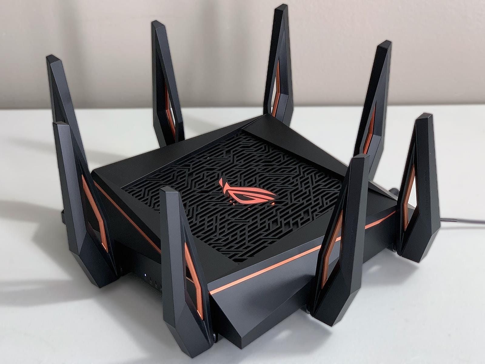 Thay router Wifi nhà mạng bằng router xịn hơn sẽ giúp anh em tăng độ sung sướng