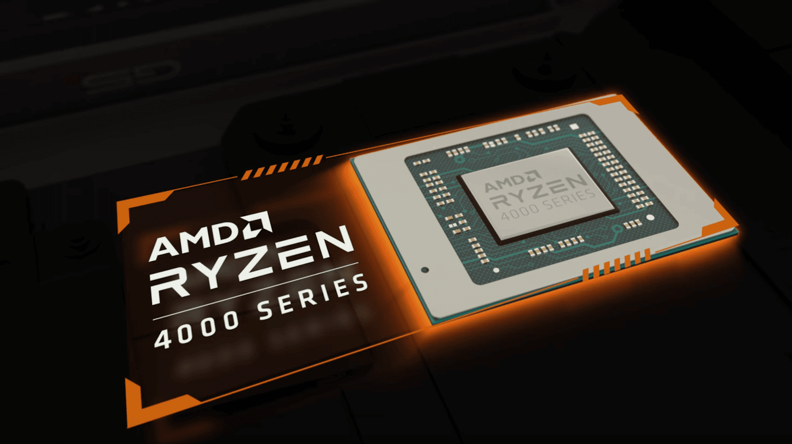 Xuất hiện công cụ miễn phí cho anh em “ép xung” và tăng thời lượng pin laptop Ryzen 4000-series
