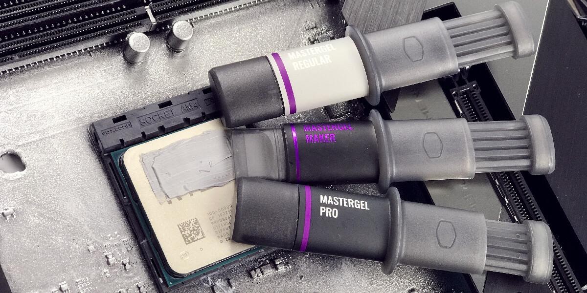 Cooler Master phải thiết kế lại ống kem tản nhiệt vì phụ huynh lầm tưởng con họ đang hút chích