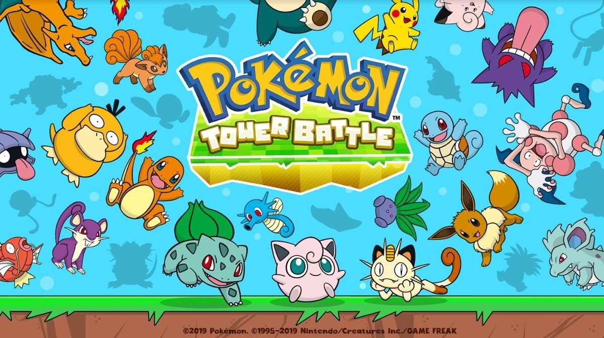 Hai tựa game Pokémon mới toanh đồng loạt ra mắt độc quyền trên Facebook: rất vui nhộn và độc đáo