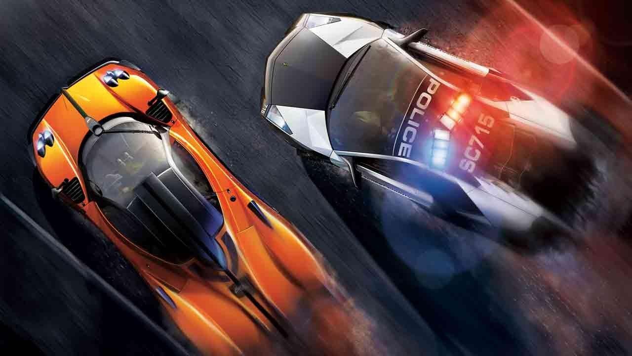 Need For Speed đếm ngược đến tối ngày 5/10, game đua xe xuất sắc nhất 2010 sắp được remaster?