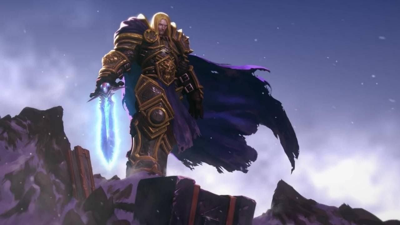 Dù thảm họa Warcraft 3: Reforged làm mất lòng tin game thủ nhưng Blizzard vẫn không từ bỏ