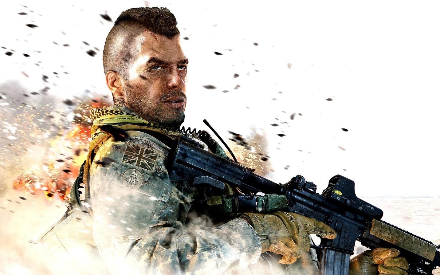 Lộ tin có tới 4 phần Modern Warfare đang được phát triển với cốt truyện xoay quanh nhóm khủng bố Tứ kỵ sĩ