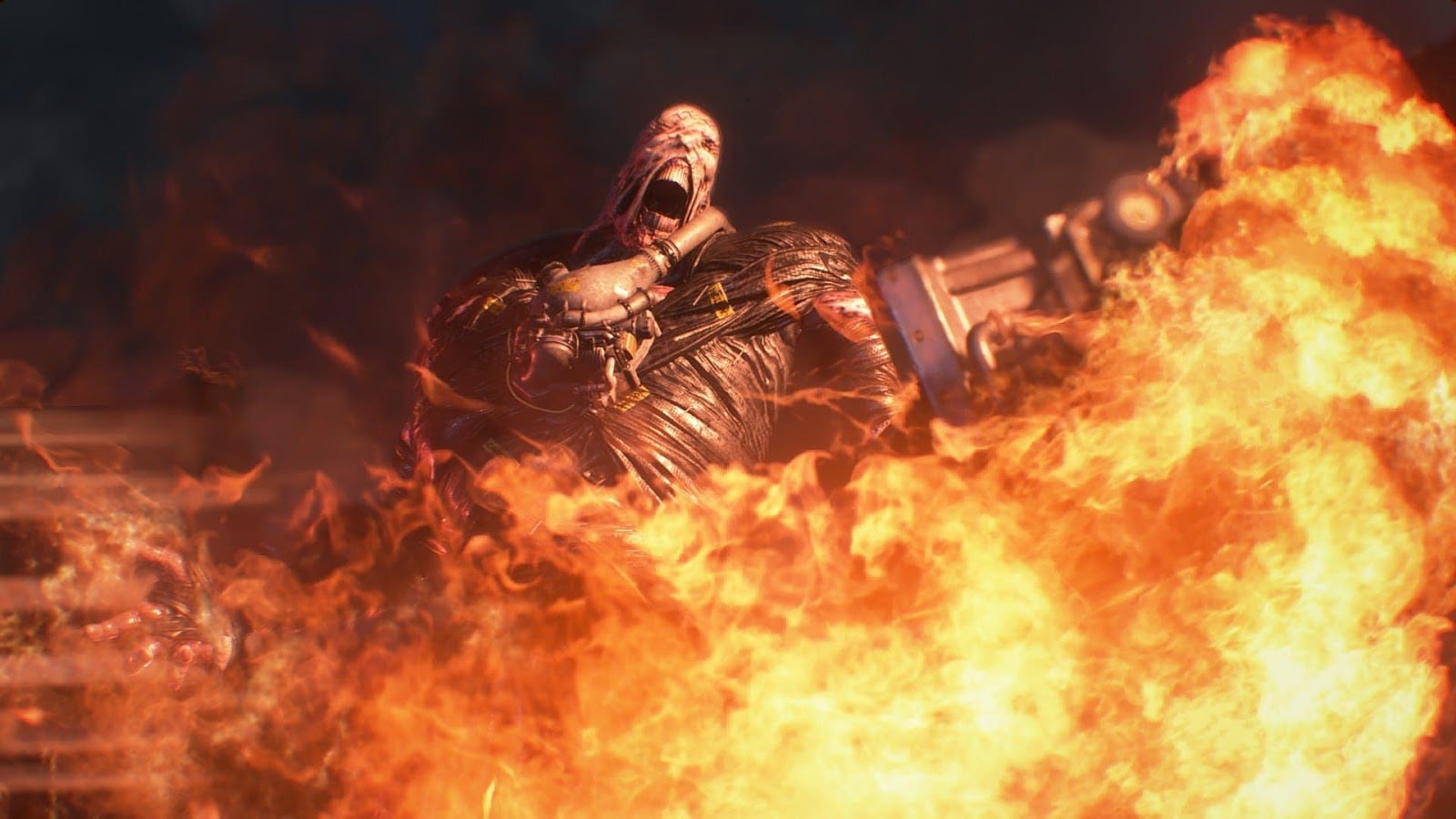 Resident Evil là dòng game bán chạy nhất trong lịch sử của Capcom, anh em đã chơi chưa?
