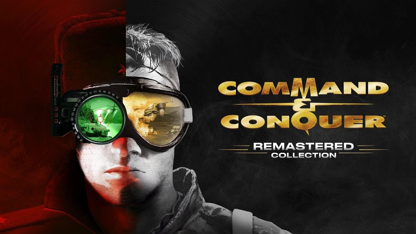 Red Alert Remastered phát hành mã nguồn để anh em modder tha hồ sáng tạo