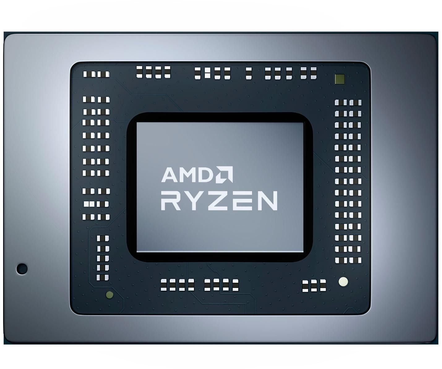 Lộ tin APU AMD Ryzen 5000-series “Cezanne” vẫn tiếp tục sử dụng iGPU Vega