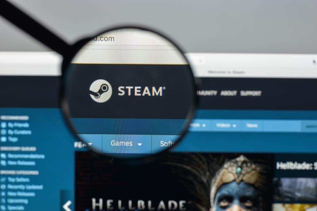 Đời không như mơ, 80% game phát hành trên Steam lỗ sấp mặt