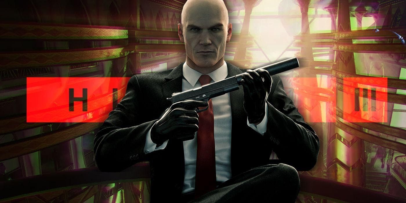 Hitman 3 tung trailer phô diễn khả năng sát thương của… khúc xúc xích và chổi quét bụi