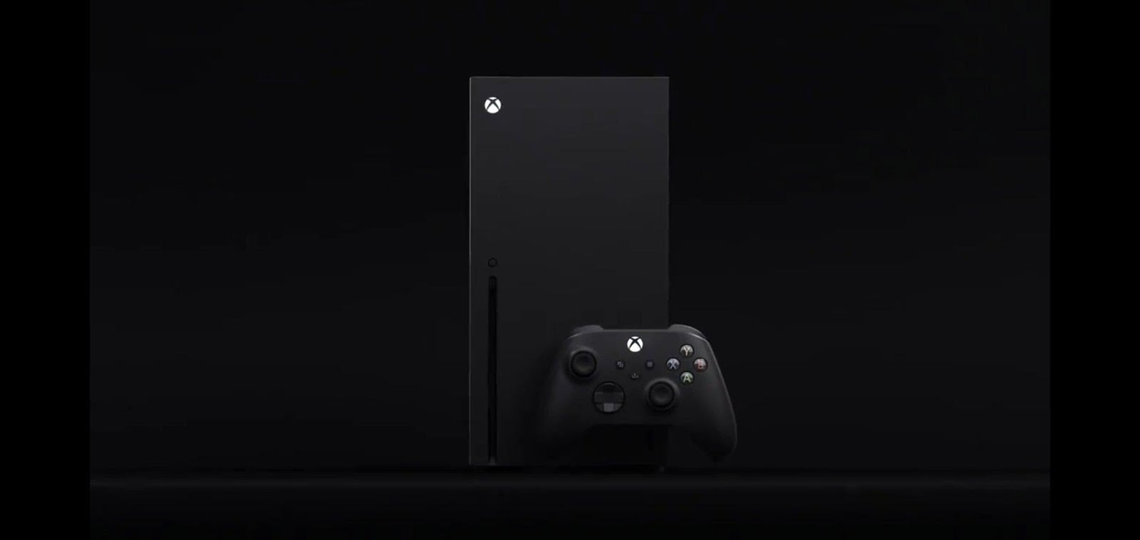 Xbox Series X sẽ ra mắt vào tháng 11/2020 với thư viện lên đến hàng nghìn game