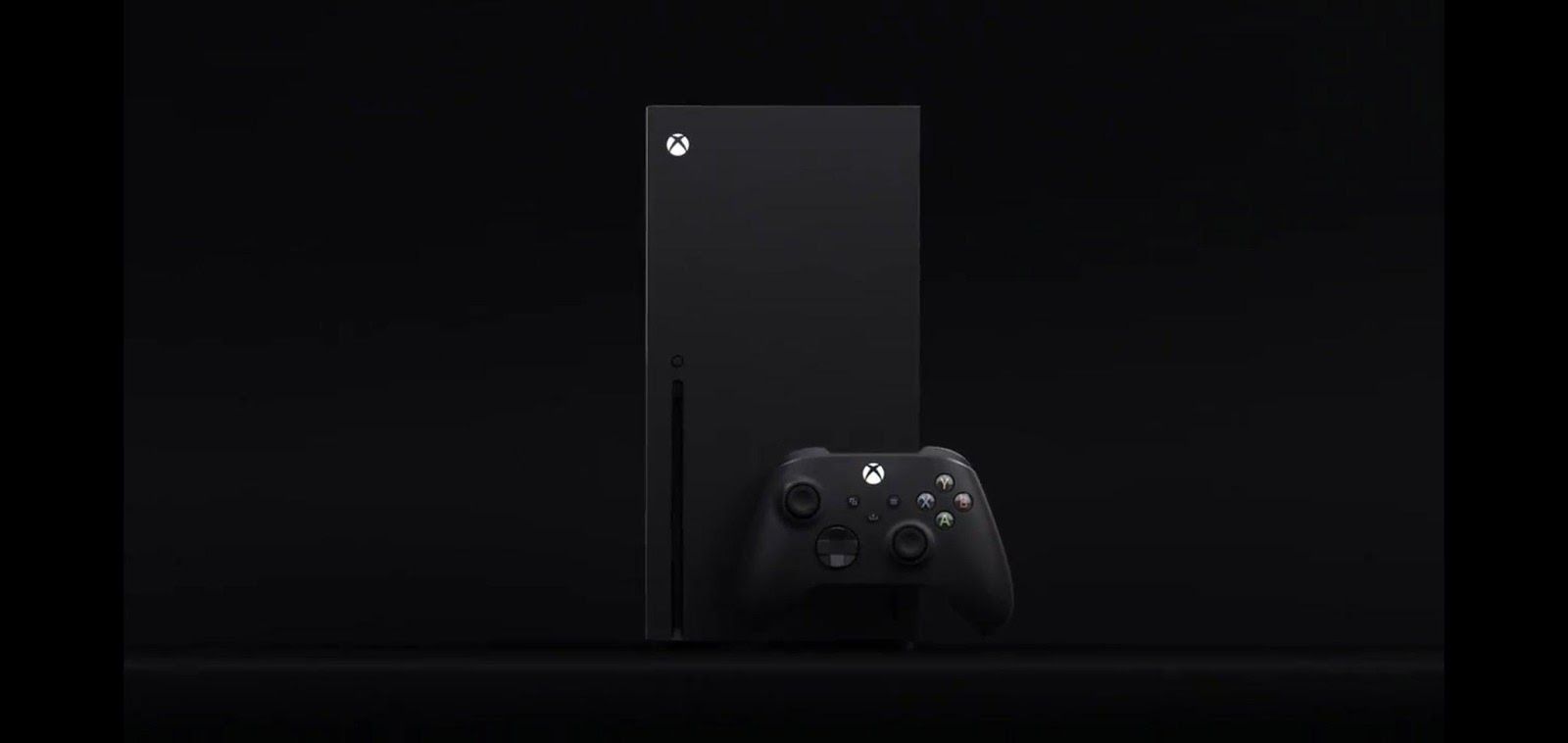 Xbox Series X sẽ ra mắt vào tháng 11/2020 với thư viện lên đến hàng nghìn game