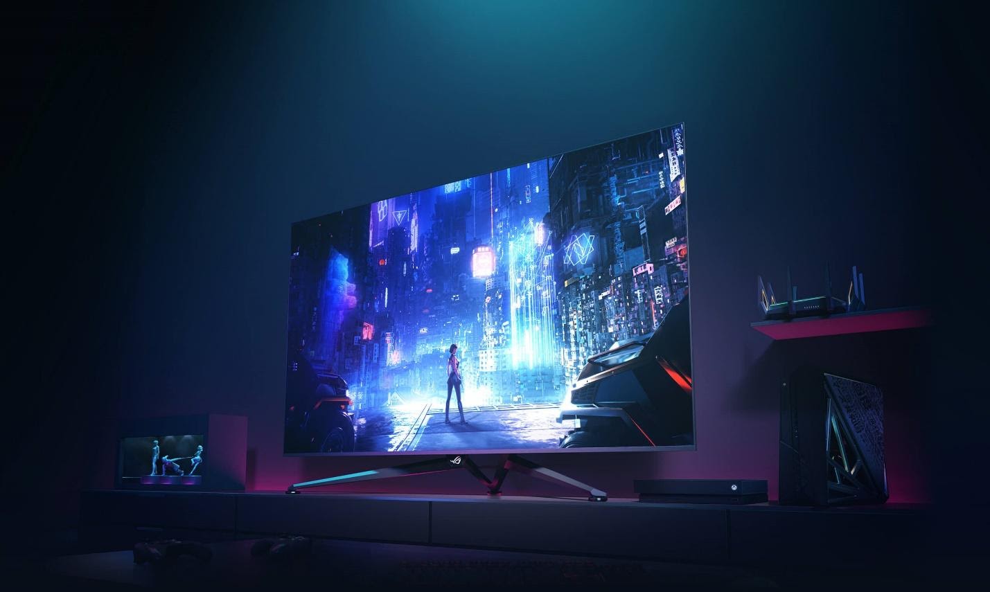 Kỷ nguyên chơi game 4K sẽ được mở ra với NVIDIA Ampere và AMD RDNA 2?