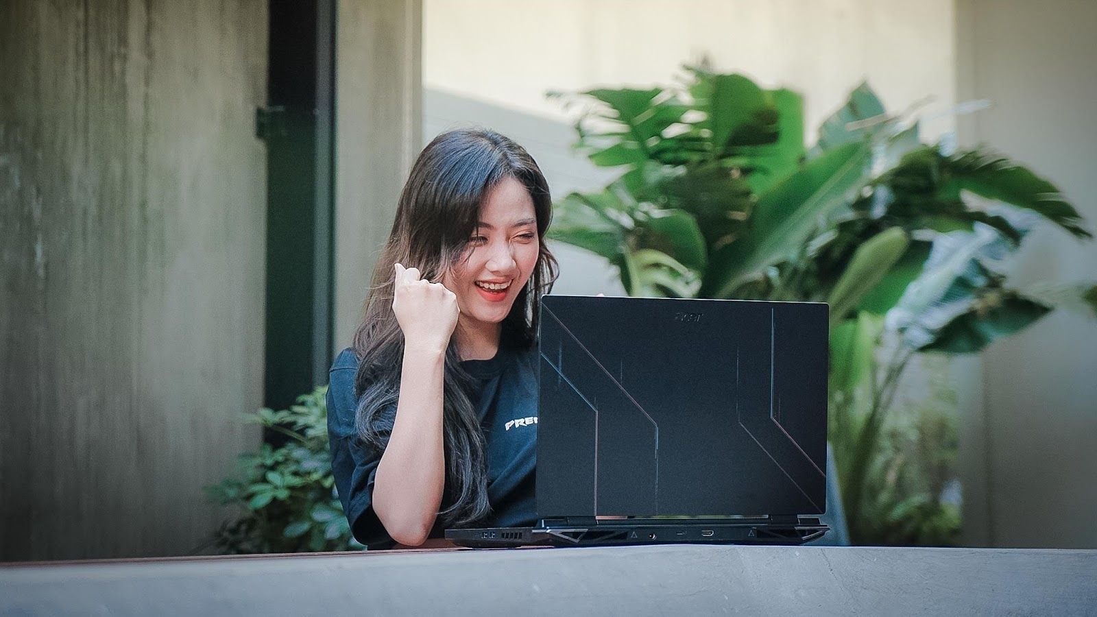 Laptop gaming “quốc dân” Acer Nitro 5 Tiger chính thức bán tại Việt Nam, giá từ 27,99 triệu đồng