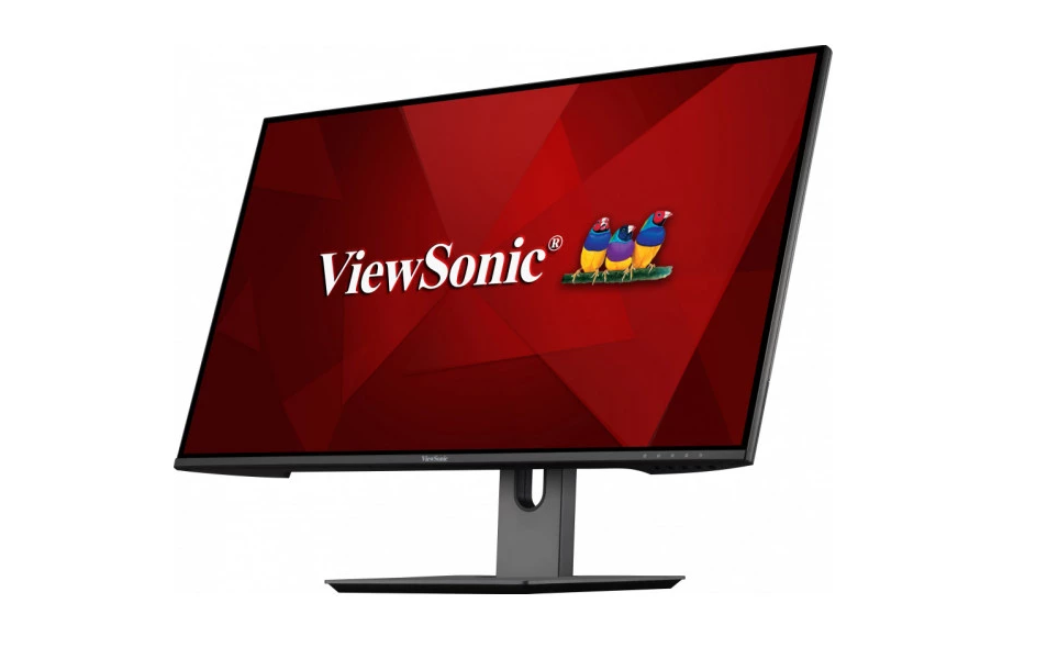 ViewSonic VX2780-2K-SHDJ – Màn hình 27-inch 1440p giá mềm, thích hợp làm việc và giải trí nhẹ nhàng ngay tại nhà