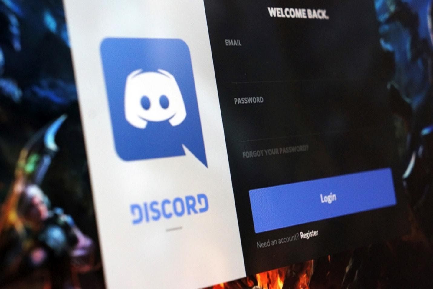 Discord dùng AI loại bỏ tiếng gõ phím, chat voice không sợ chúng bạn khinh ồn