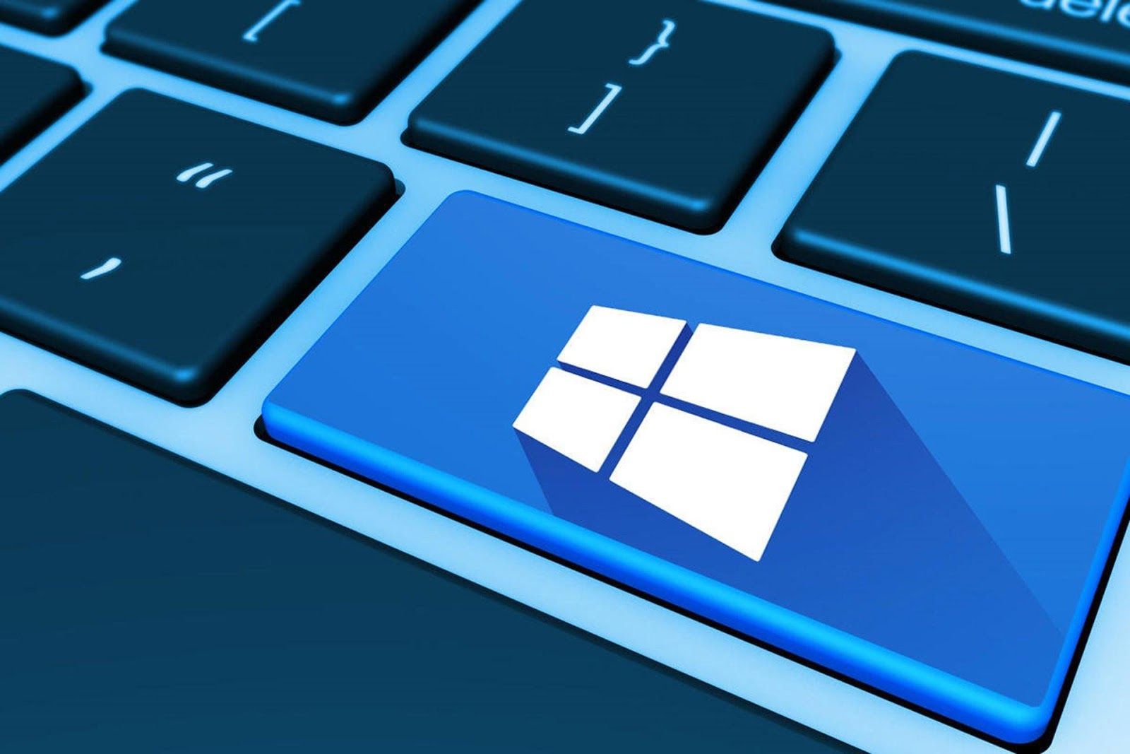 Microsoft tung bản cập nhật Windows 10 sửa lỗi crash game đã làm “ức chế” biết bao game thủ, mời các bạn tải về