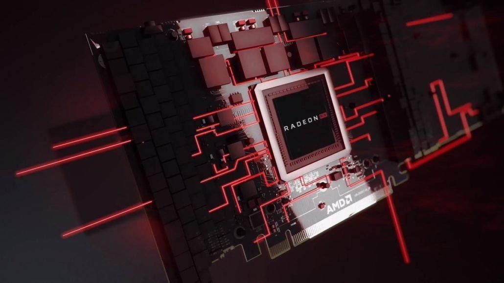 Lộ tin AMD RDNA 2 Big Navi sẽ có phiên bản 12GB và 16GB VRAM, “kẻ hủy diệt” NVIDIA là đây?