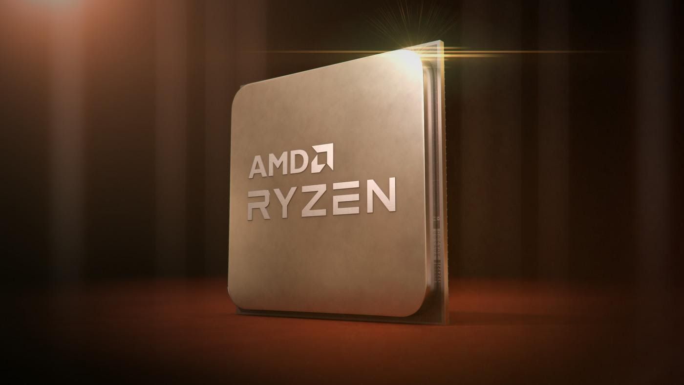 Thị phần CPU AMD đạt kỷ lục sau 13 năm dù Ryzen 5000-series vẫn chưa ra mắt