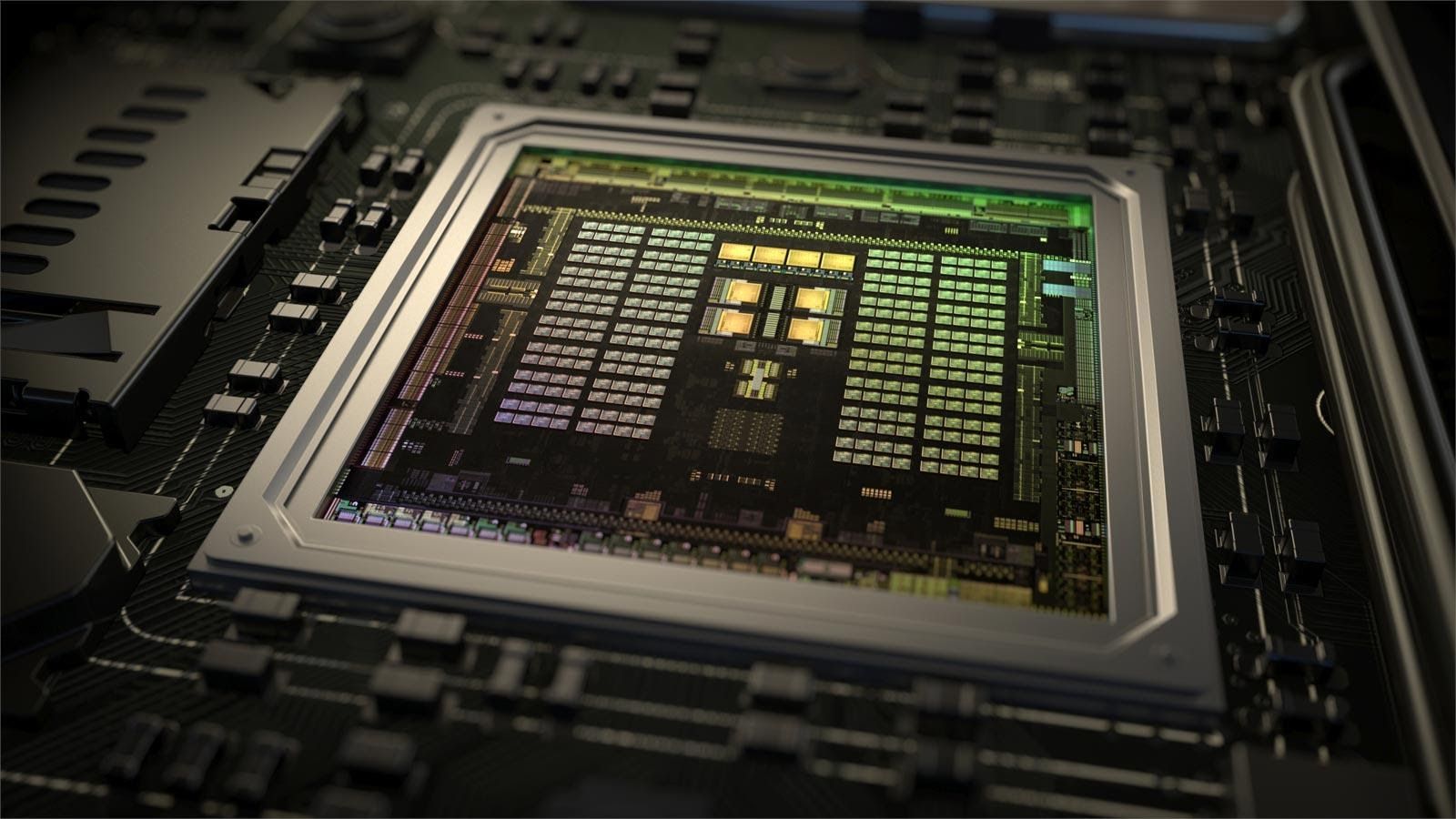 NVIDIA âm thầm nâng cấp GPU mobile GeForce RTX 20-series với VRAM GDDR6, xung nhịp tăng đáng kể