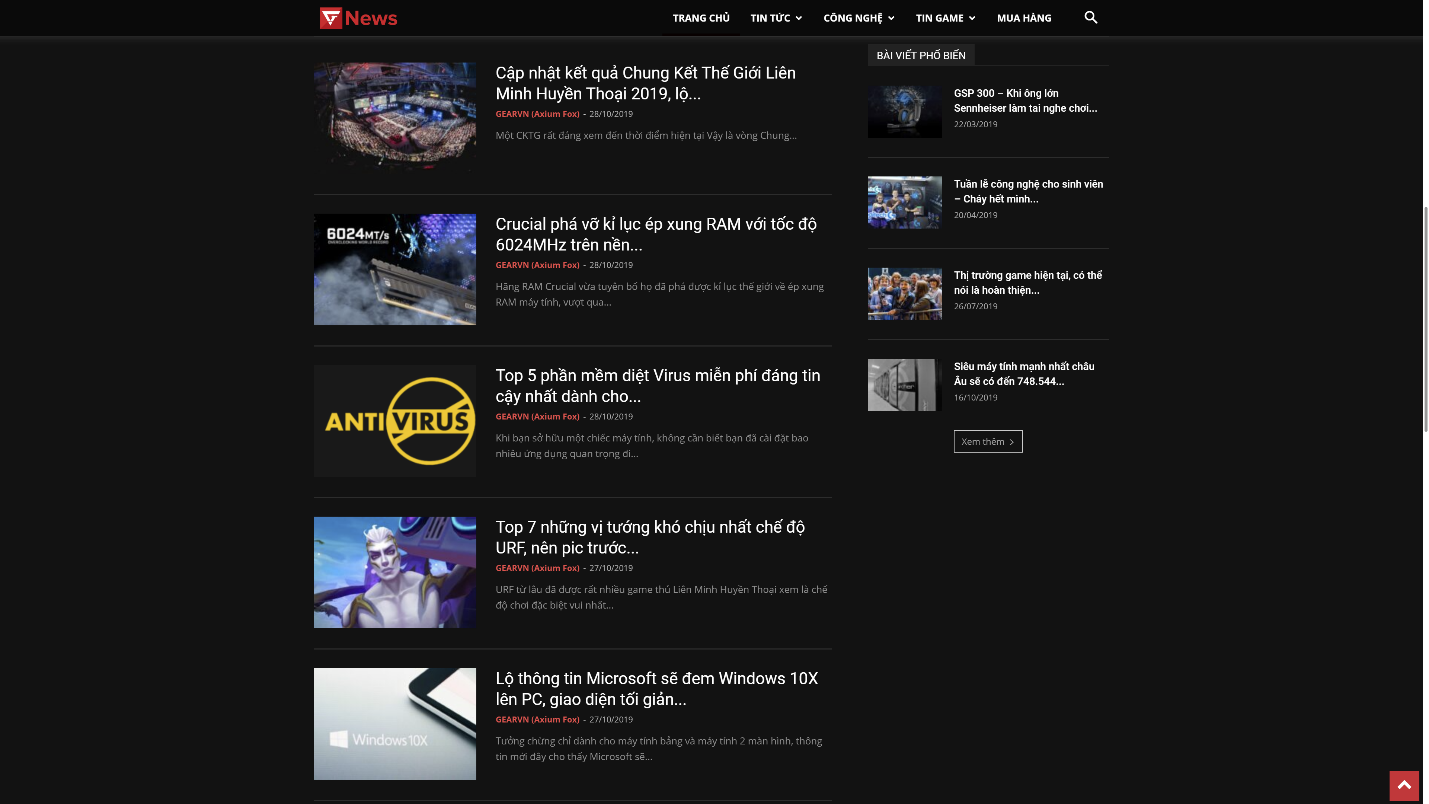Cách bật tính năng “tắt đèn” trang web trong Google Chrome