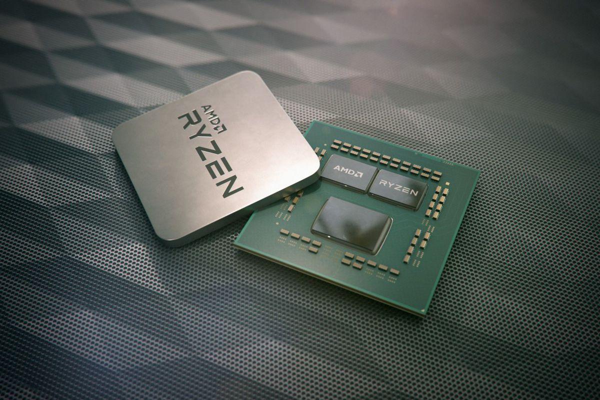 AMD Ryzen 9 3950X đạt mức xung 4.3GHz toàn nhân