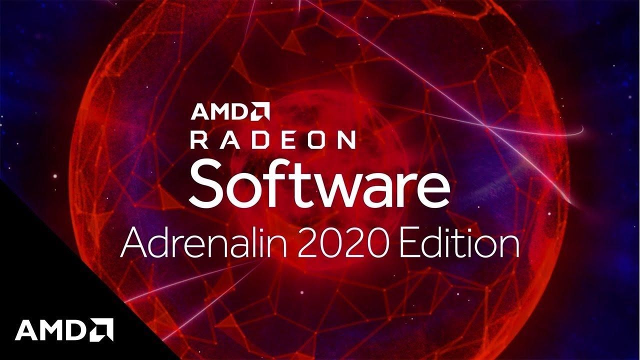 AMD tung driver Radeon Software Adrenalin 20.5.1 Beta với tính năng cải thiện hiệu năng khi chơi game