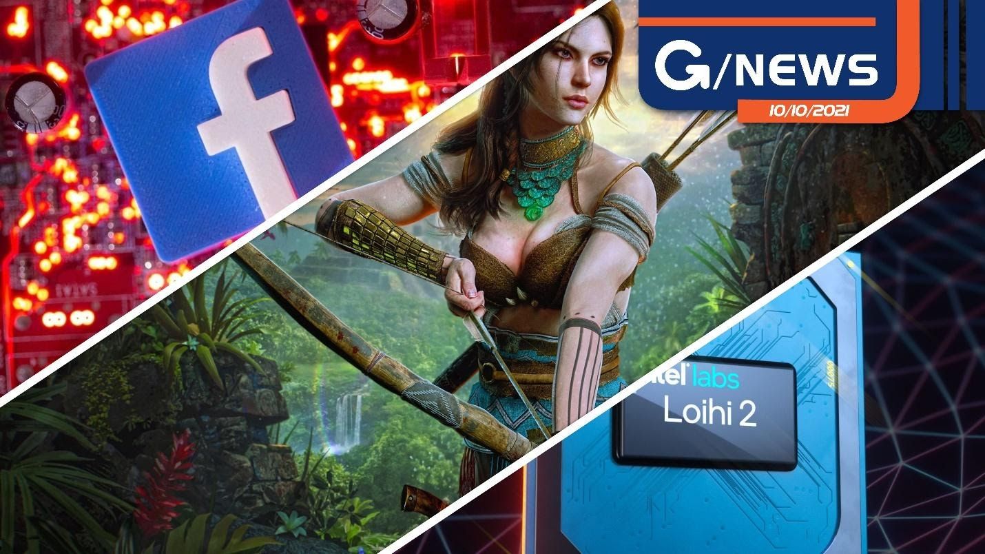 Tổng hợp tin công nghệ hay trong tuần: Chip Intel 7nm đầu tiên; Windows 11 bóp hiệu năng gaming; Facebook sập toàn cầu