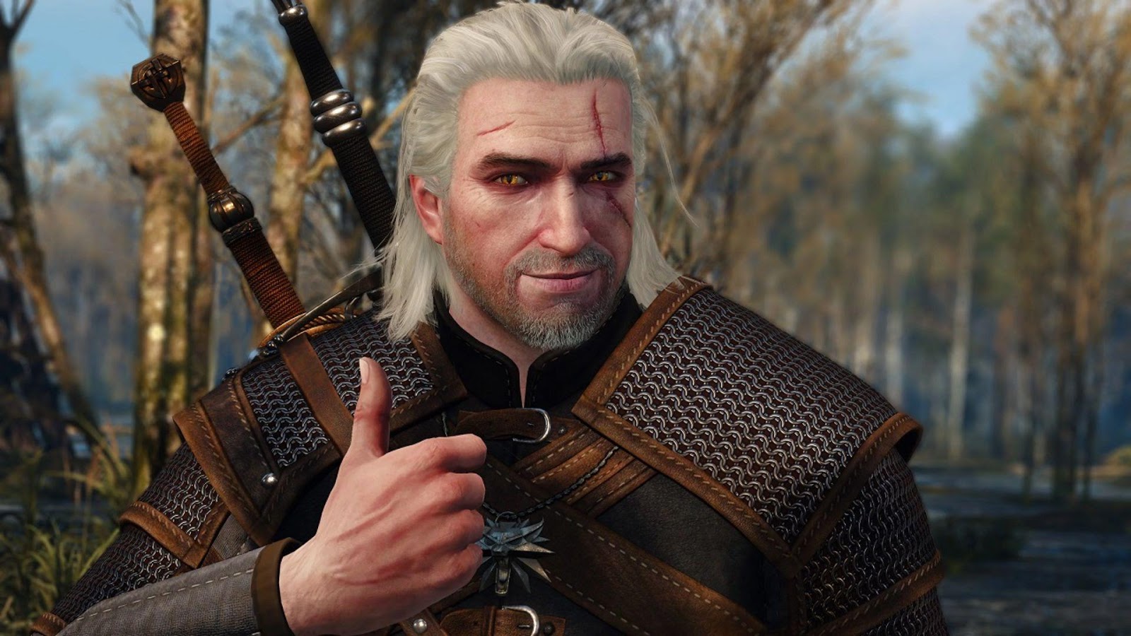 Bom tấn The Witcher 3: Wild Hunt đang miễn phí, nhưng chỉ dành cho anh em nào đã… có sẵn game