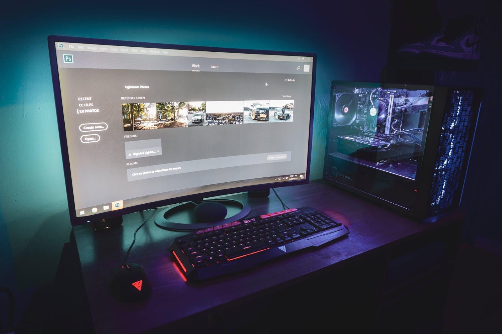 Dù không kết nối Internet, máy tính vẫn có thể bị hack bằng cách… thay đổi độ sáng màn hình