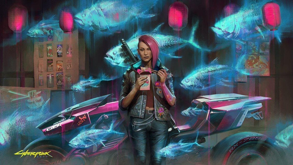 Cần bao lâu để “phá đảo” bom tấn Cyberpunk 2077? Đây là câu trả lời cho anh em