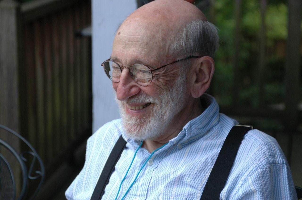 Russell Kirsch – nhà phát minh ra pixel – qua đời ở tuổi 91