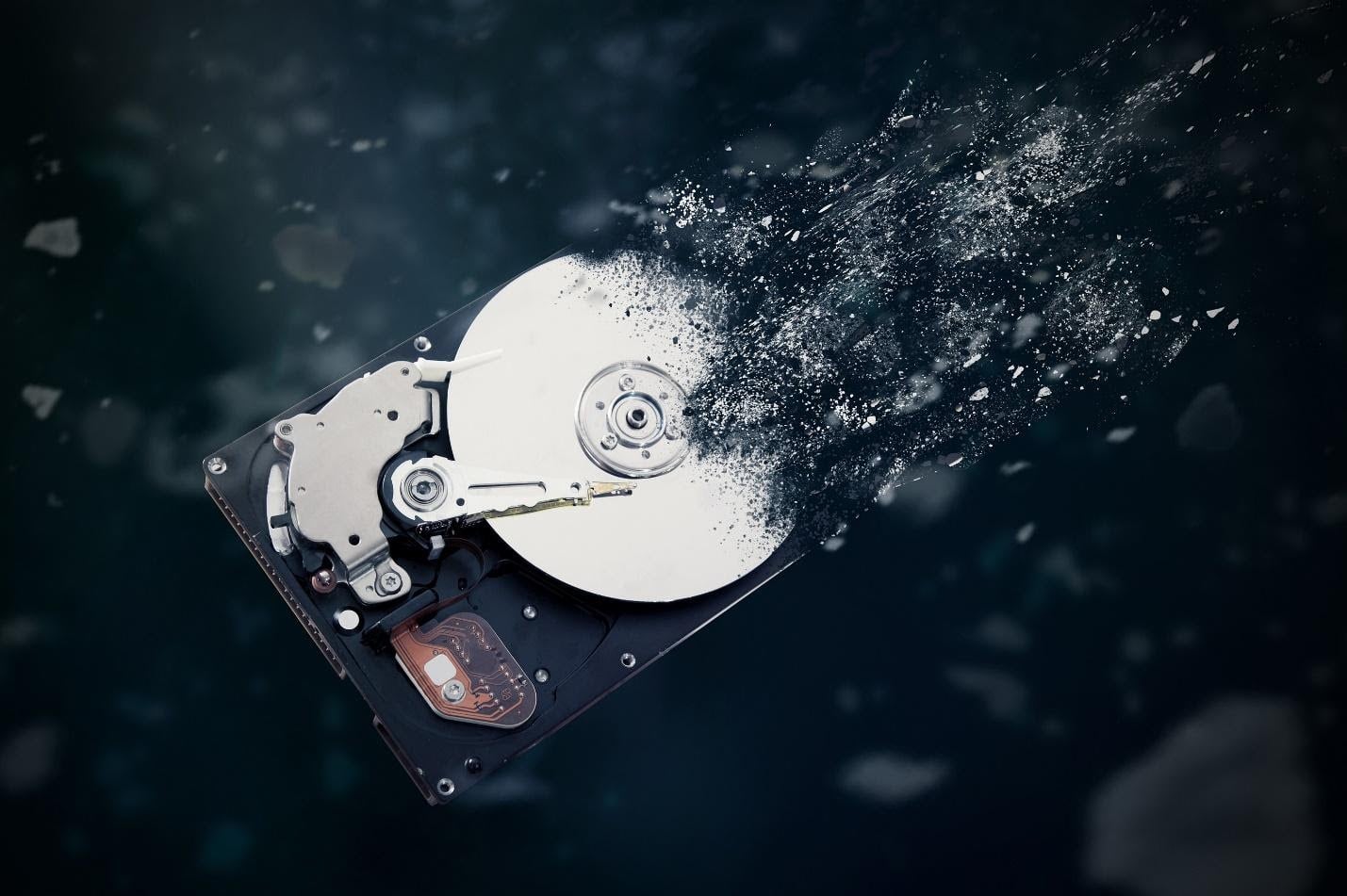 HDD tiếp tục rớt giá bất chấp sản lượng giảm mạnh, người dùng ngày càng chuộng SSD
