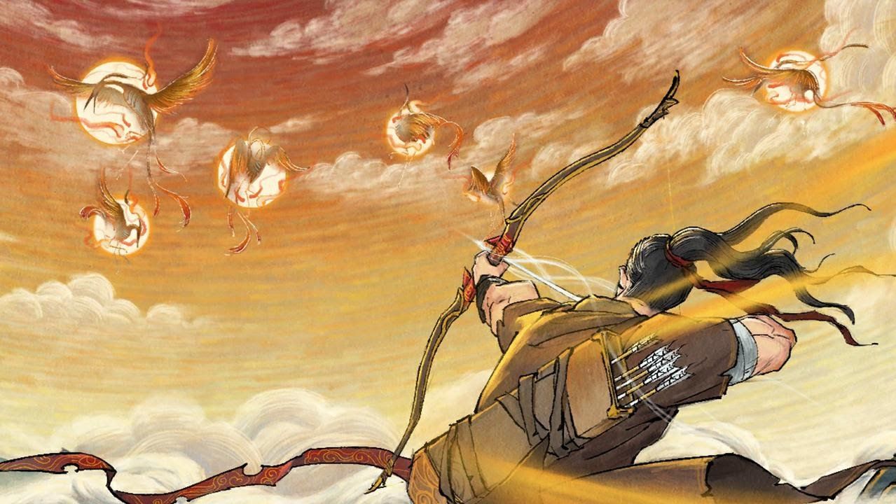 Bán được 1,8 triệu bản đã đời, tựa game Trung Quốc Tale of Immortal đình đám mới có… tiếng Anh