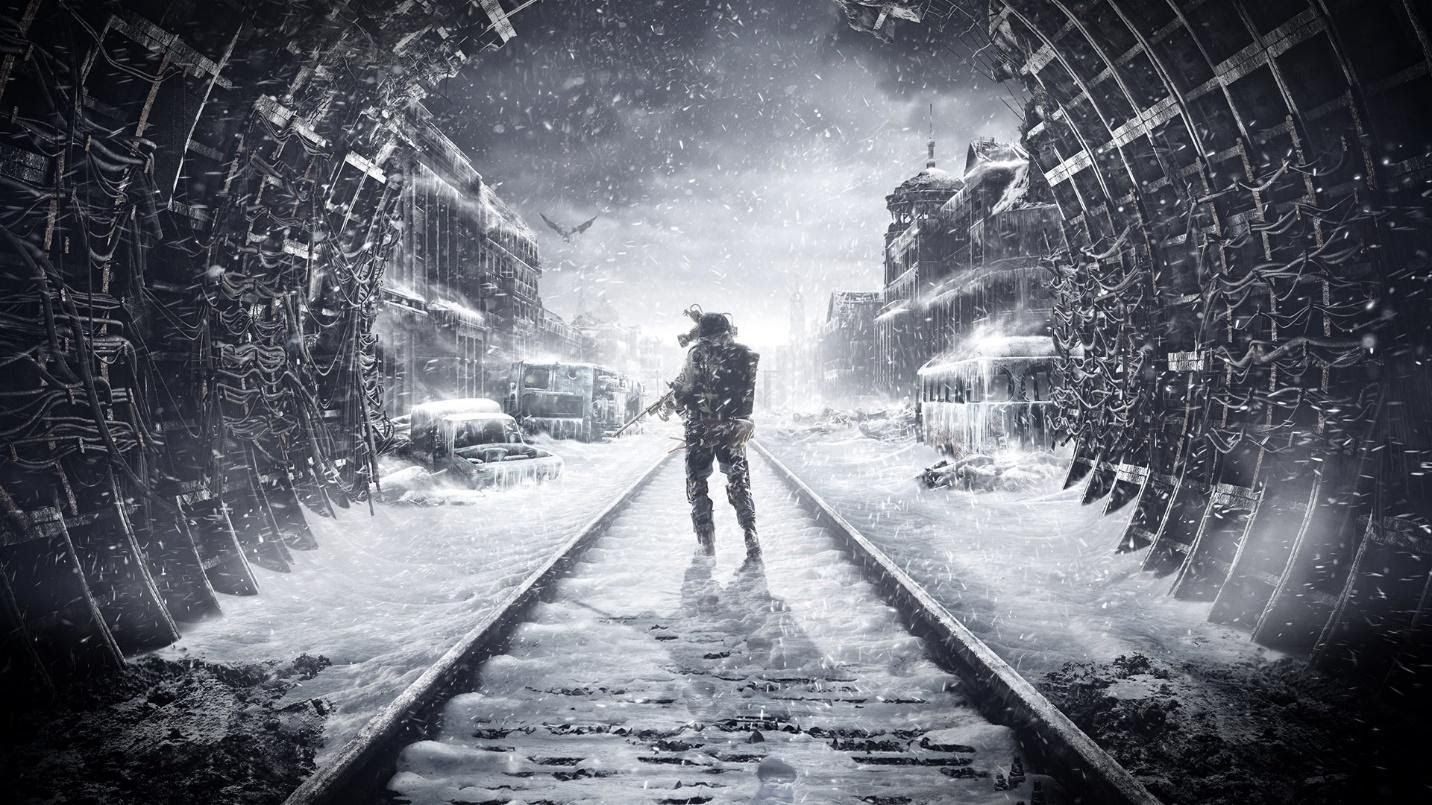 Embracer Group mua lại nhà phát triển bom tấn Metro Exodus cùng hàng loạt studio khác