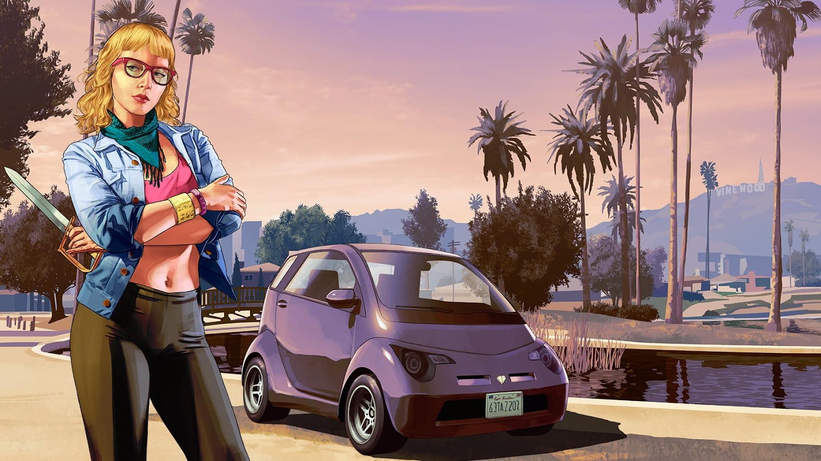 Grand Theft Auto VI sẽ có quy mô nhỏ nhất series vì lý do “nhân đạo”, mở rộng nội dung với nhiều DLC