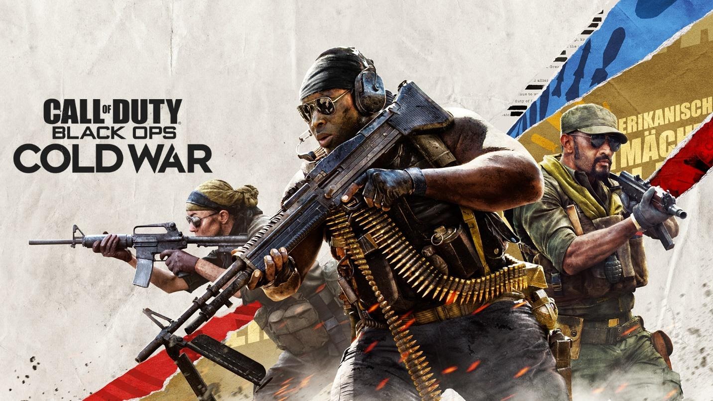 Call of Duty: Black Ops - Cold War beta mở cửa vào 17/10, chỉ cần card GTX 1650 4GB là tham chiến được
