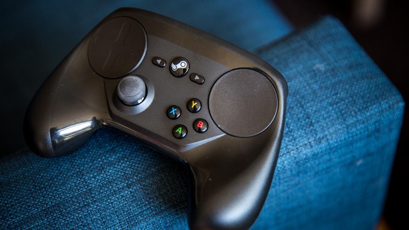 Steam Controller bị khai tử vì bán ế đã đành, giờ Valve còn phải bồi thường Corsair 4 triệu đô chỉ vì… không chịu mua bản quyền