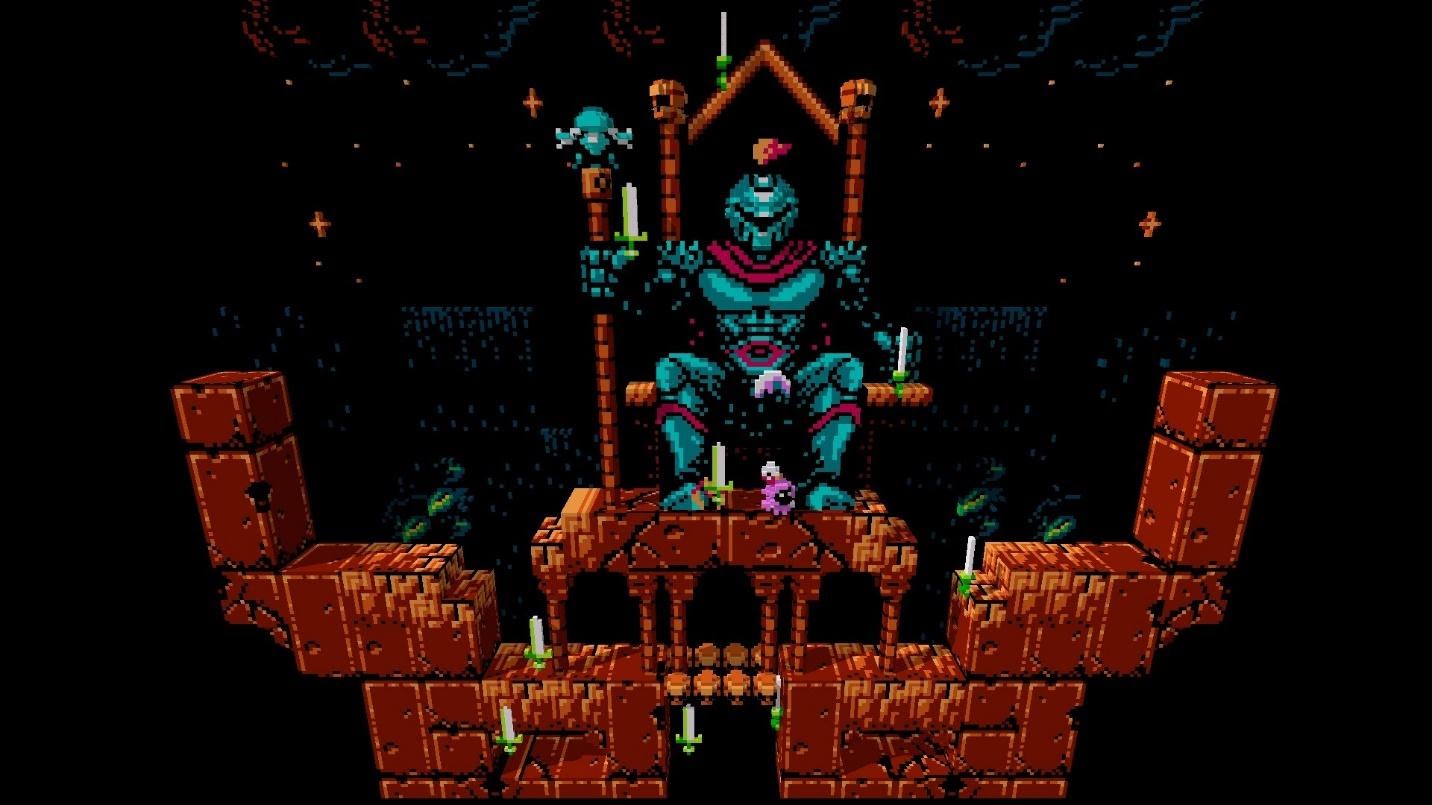 Xuất hiện giả lập NES “hô biến” game 2D thành 3D theo thời gian thực, giá chỉ 108.000 đồng