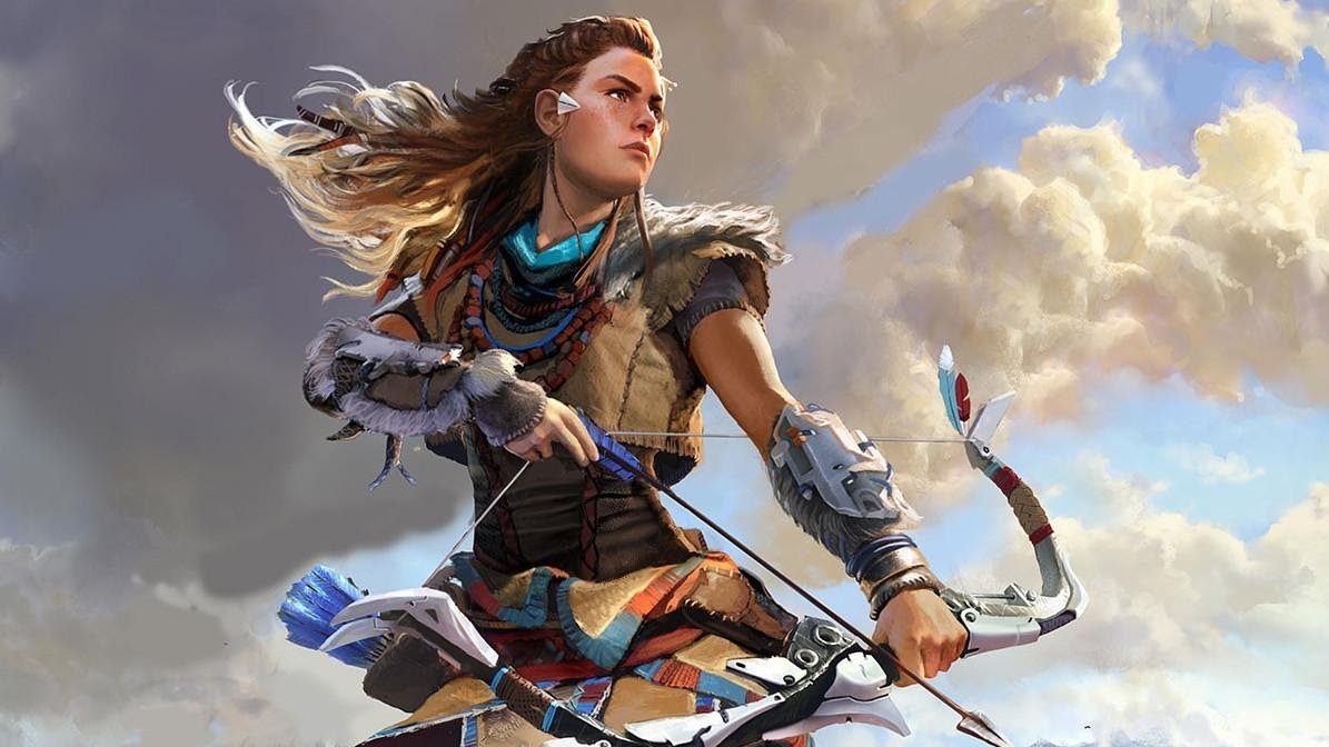 Dù nhà phát triển Horizon Zero Dawn đã tích cực vá lỗi nhưng game vẫn chưa hết thảm họa