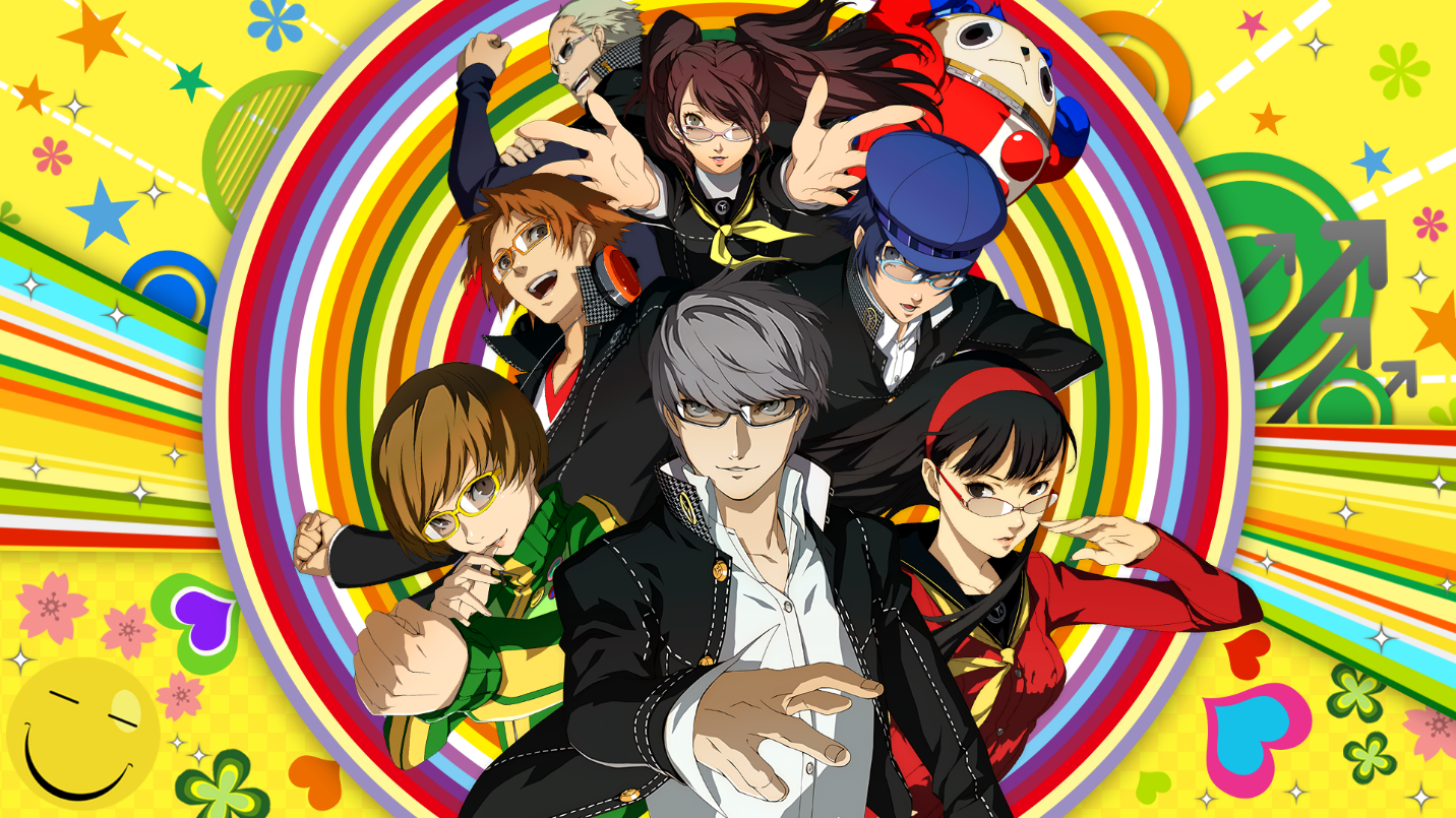 Vì Persona 4 Golden thành công ngoài mong đợi nên SEGA sẽ tiếp tục đem nhiều siêu phẩm lên PC