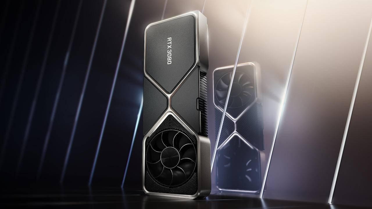 Lộ tin NVIDIA nâng gấp đôi VRAM RTX 3080 và RTX 3070 vào cuối năm 2020 để đón đầu AMD RX 6000-series