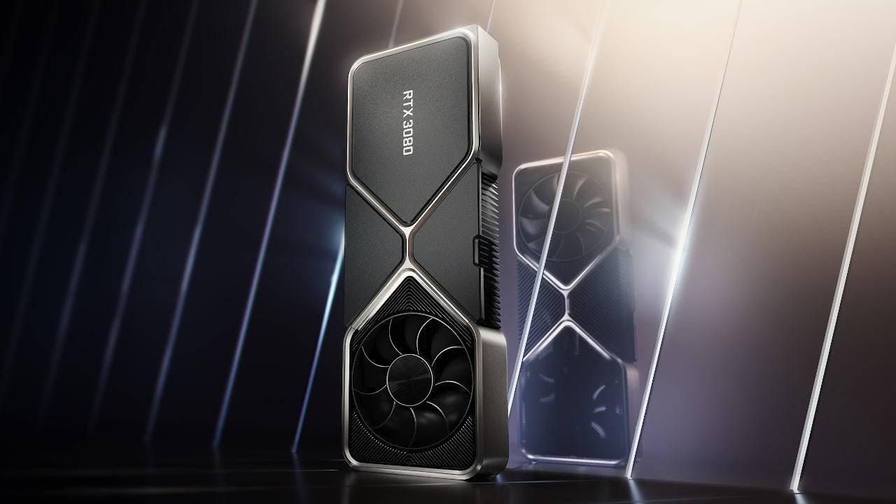 Lộ tin NVIDIA nâng gấp đôi VRAM RTX 3080 và RTX 3070 vào cuối năm 2020 để đón đầu AMD RX 6000-series
