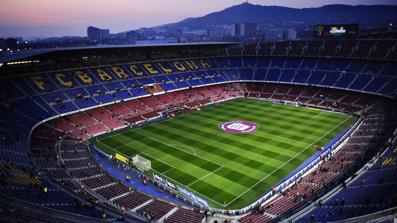 Tài khoản Twitter của FC Barcelona và Olympics bị hacker tấn công để… quảng bá dịch vụ bảo mật