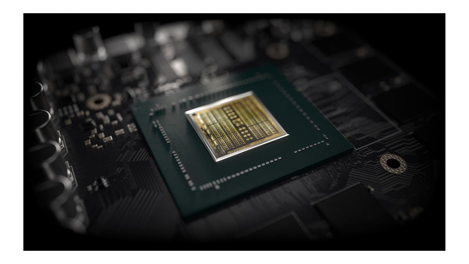 Nvidia tự tin thế hệ GPU mới sẽ “không làm game thủ thất vọng”!