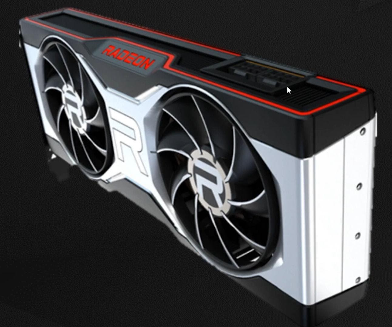 Lộ tin “hậu duệ” AMD Radeon RX 5500 XT - Navy Flounder - được trang bị VRAM GDDR6 192-bit