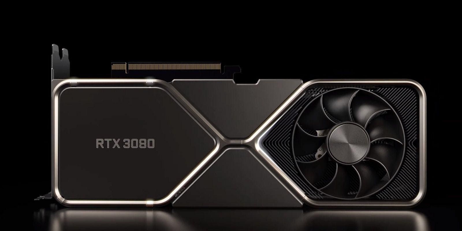 Hàng loạt người dùng RTX 3080 dính lỗi đang chiến game ngon lành thì bị… văng ra deskstop